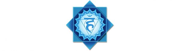Kehlkopfchakra