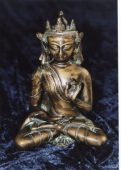 Buddha
