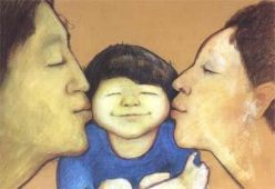 familie